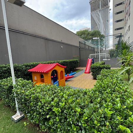 Novo E Fantastico Studio No Bras-Piscina São Paulo Eksteriør billede