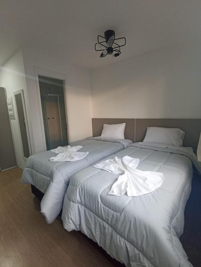 Novo E Fantastico Studio No Bras-Piscina São Paulo Eksteriør billede