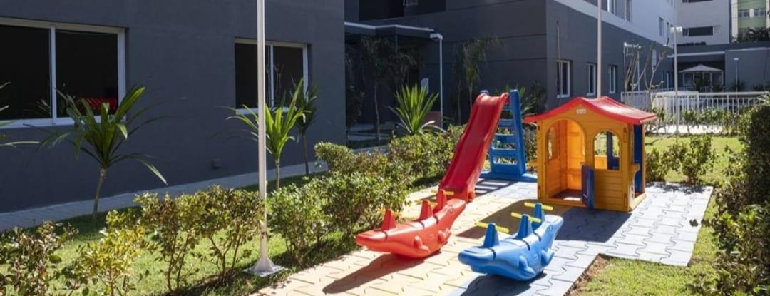 Novo E Fantastico Studio No Bras-Piscina São Paulo Eksteriør billede