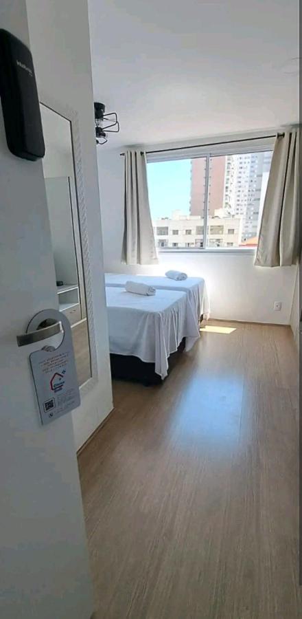 Novo E Fantastico Studio No Bras-Piscina São Paulo Eksteriør billede