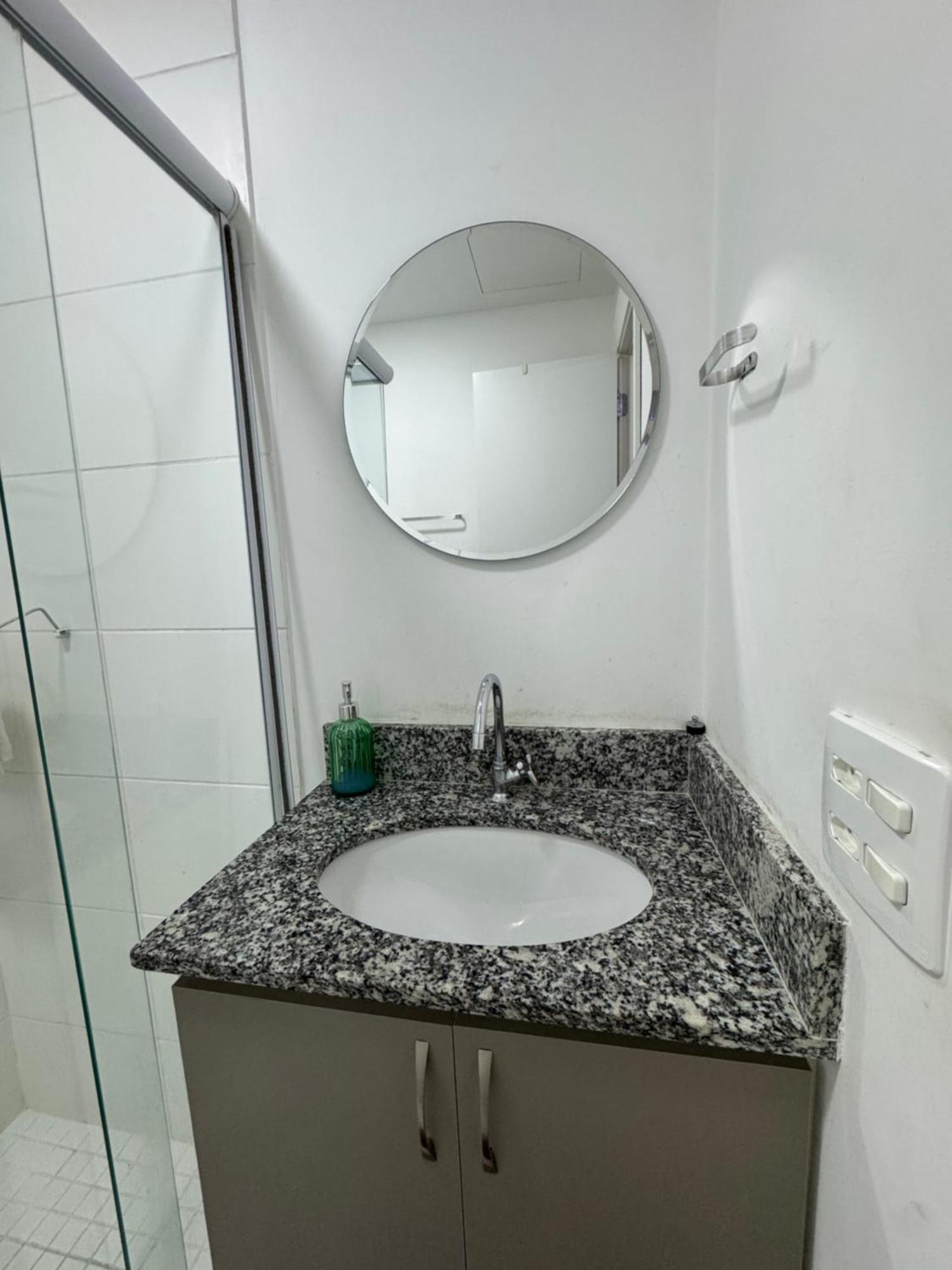 Novo E Fantastico Studio No Bras-Piscina São Paulo Eksteriør billede